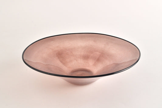 kasumi bowl M purple 4423