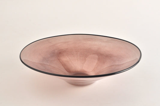 kasumi bowl M purple 4425