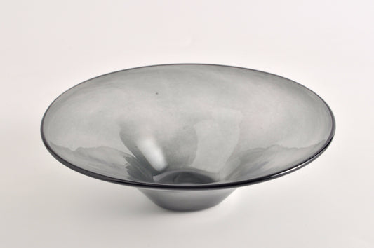 kasumi bowl S grey 3551