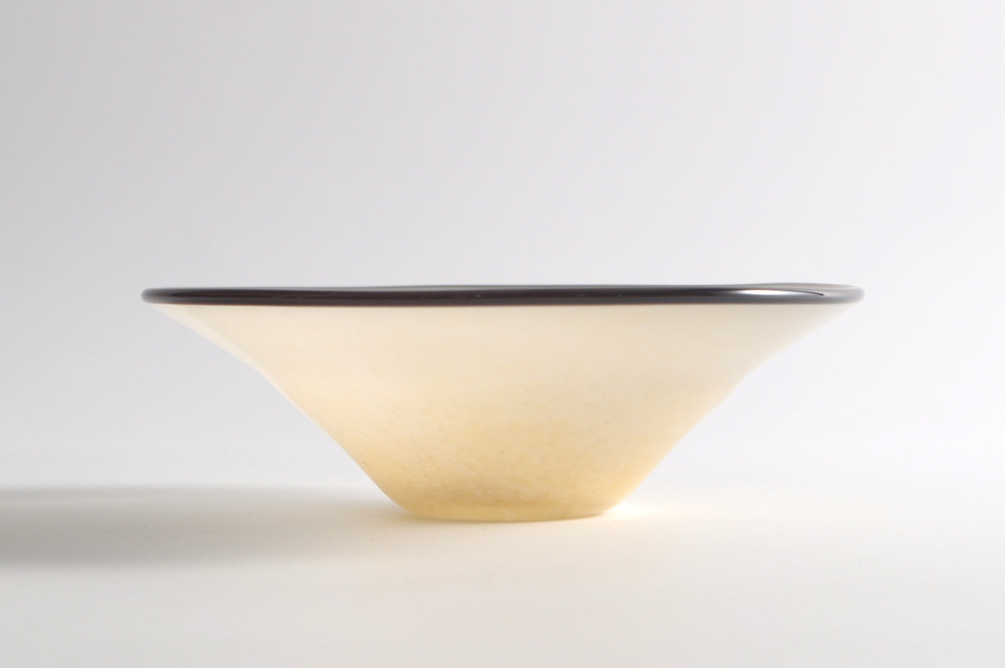 kasumi bowl SS sand beige 4634