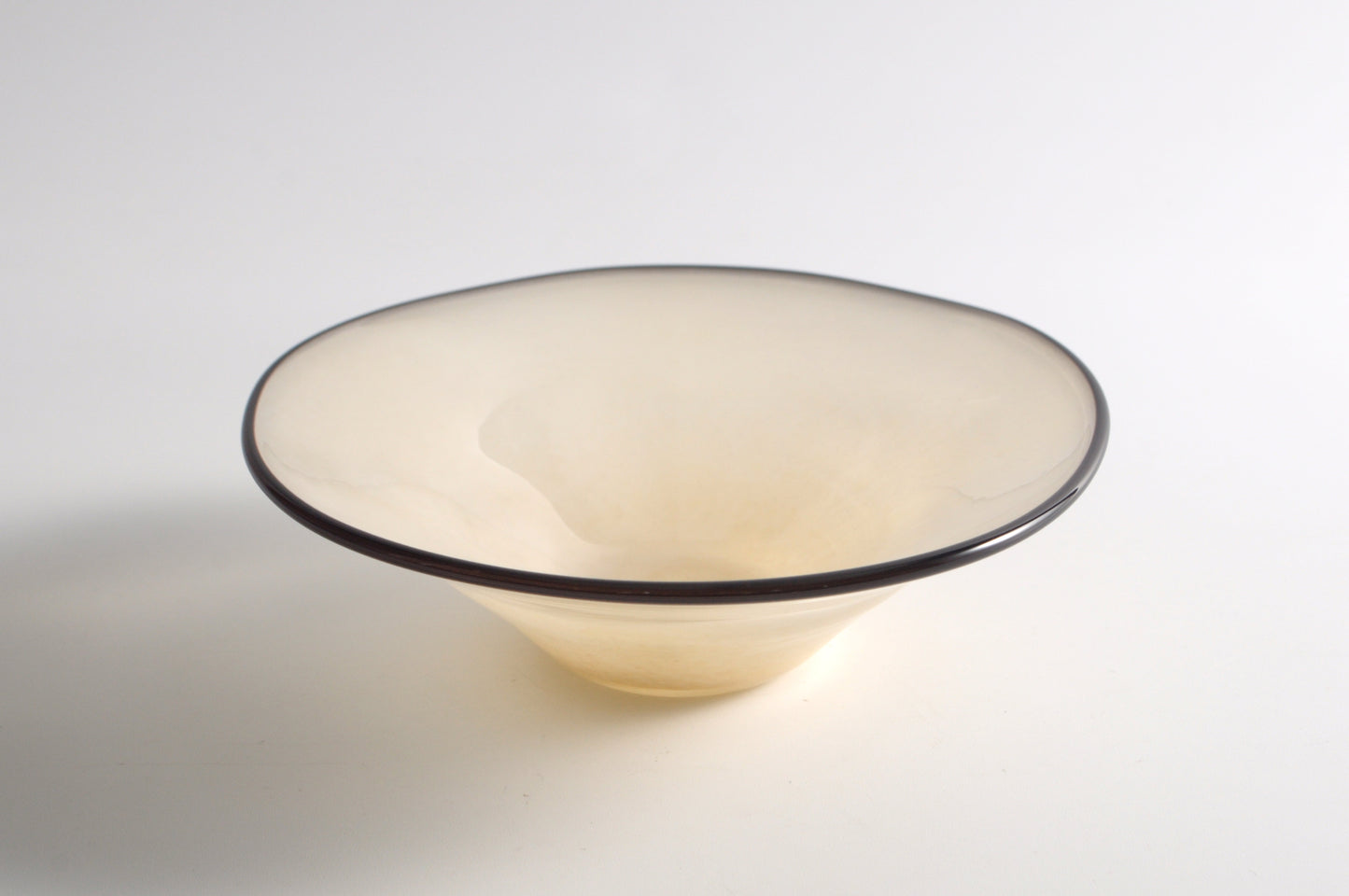 kasumi bowl SS sand beige 4634