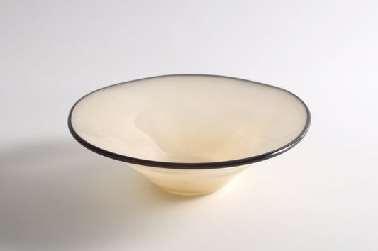 kasumi bowl SS sand beige 4634