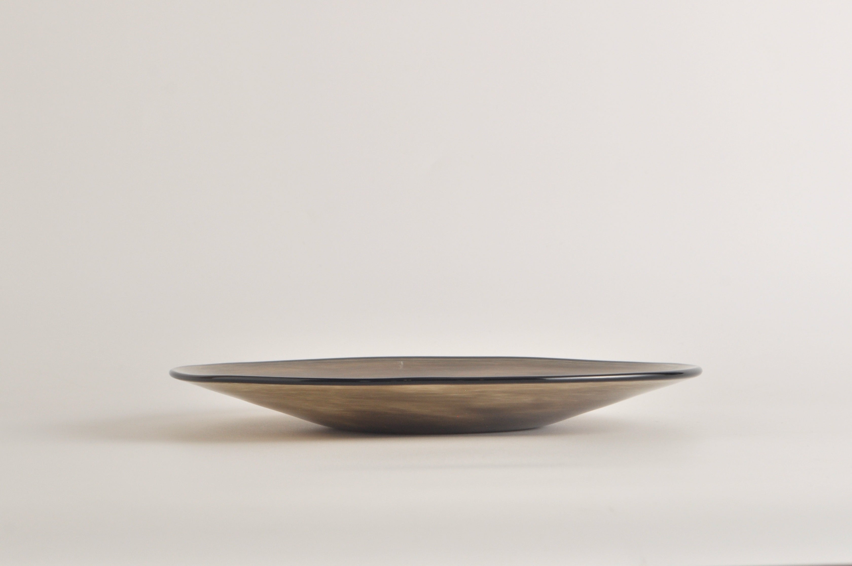 kasumi plate M green 3932 – fresco shop