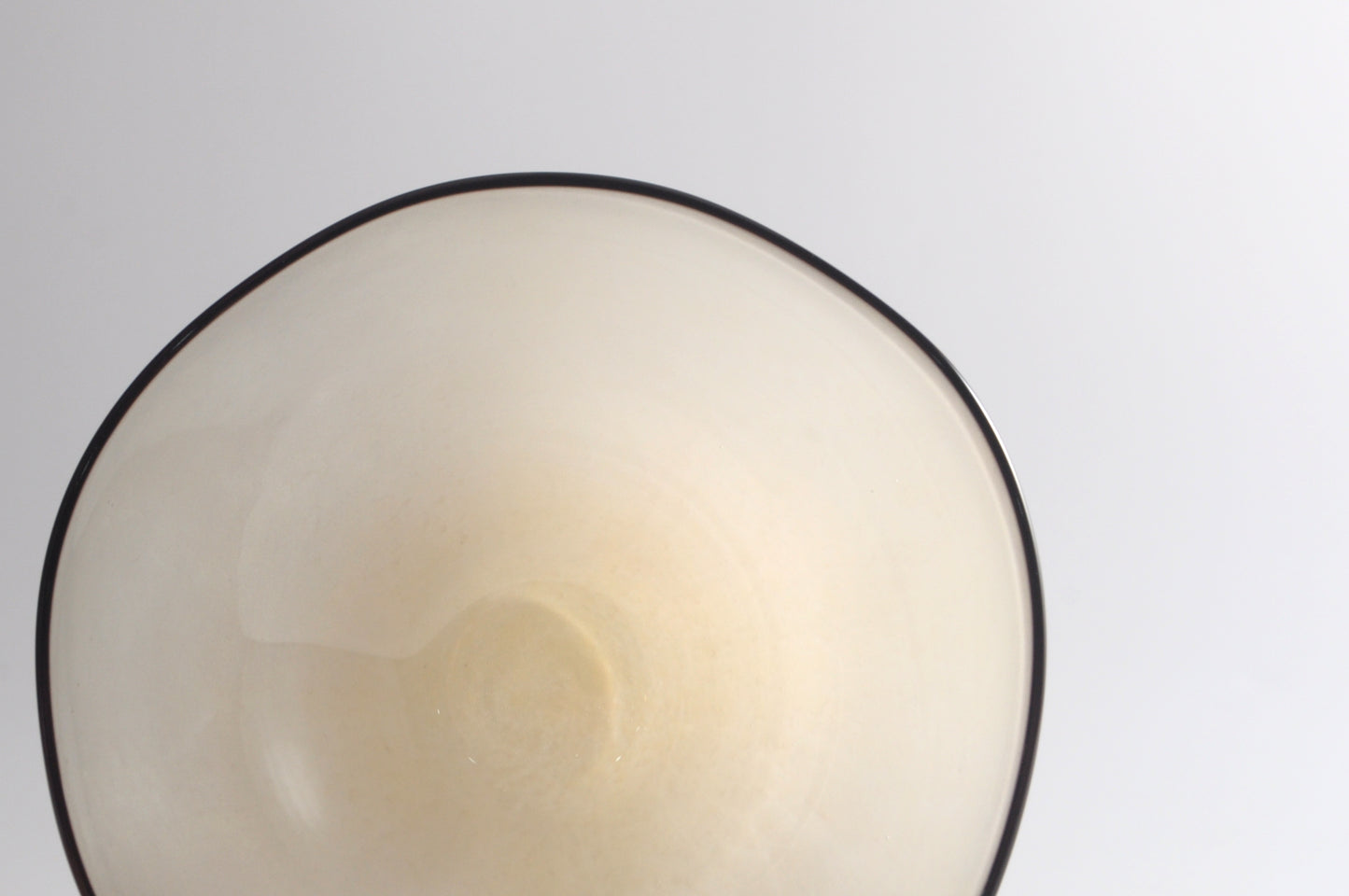 kasumi bowl SS sand beige 4634