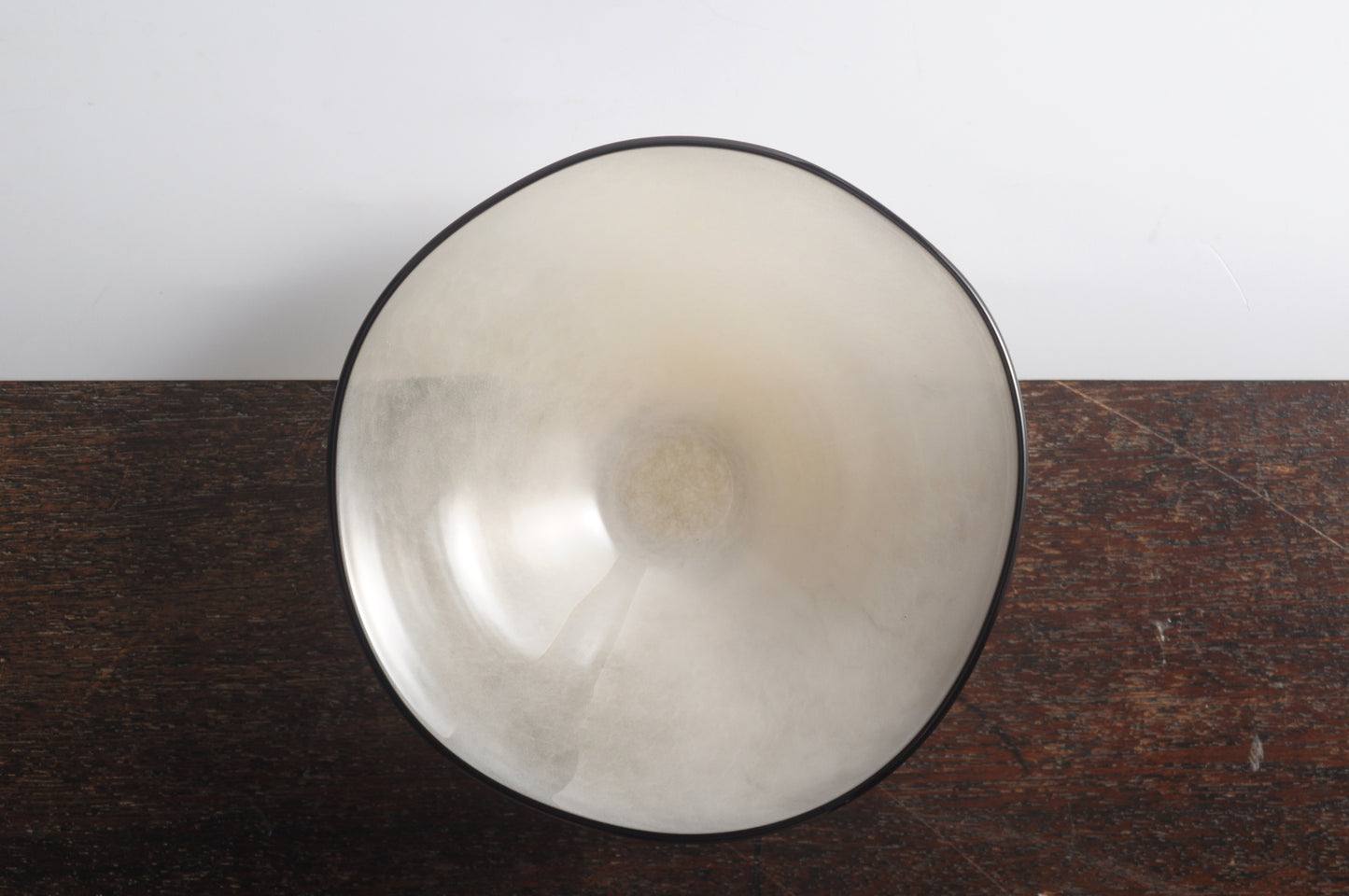 kasumi bowl SS sand beige 4634