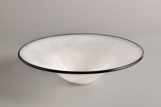 kasumi bowl S ivory 3597