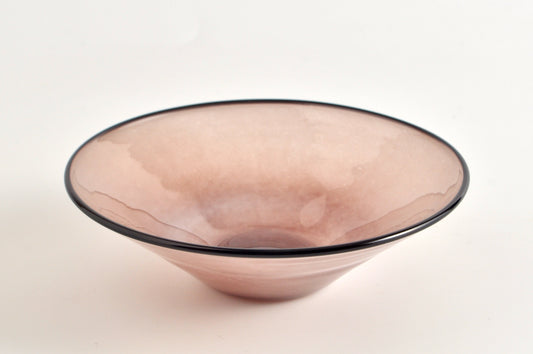 kasumi bowl SS purple 3563