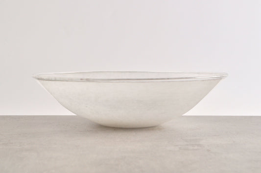 aeca bowl S grey 3667