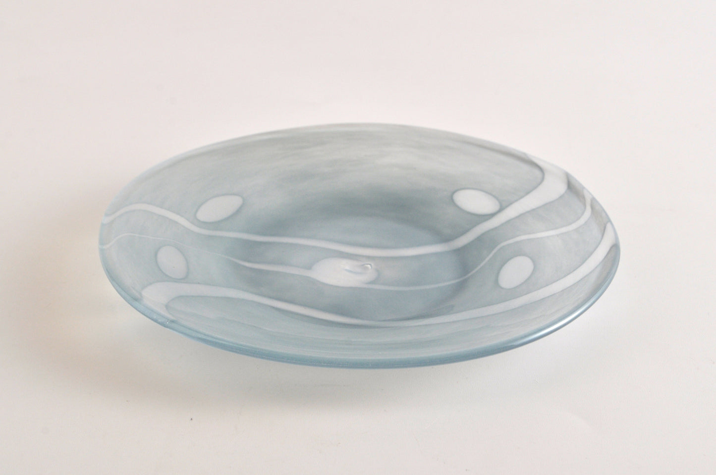 spora plate blue 4094