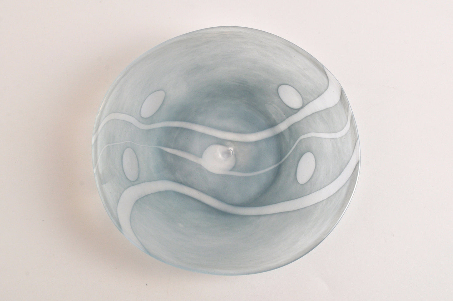 spora plate blue 4094