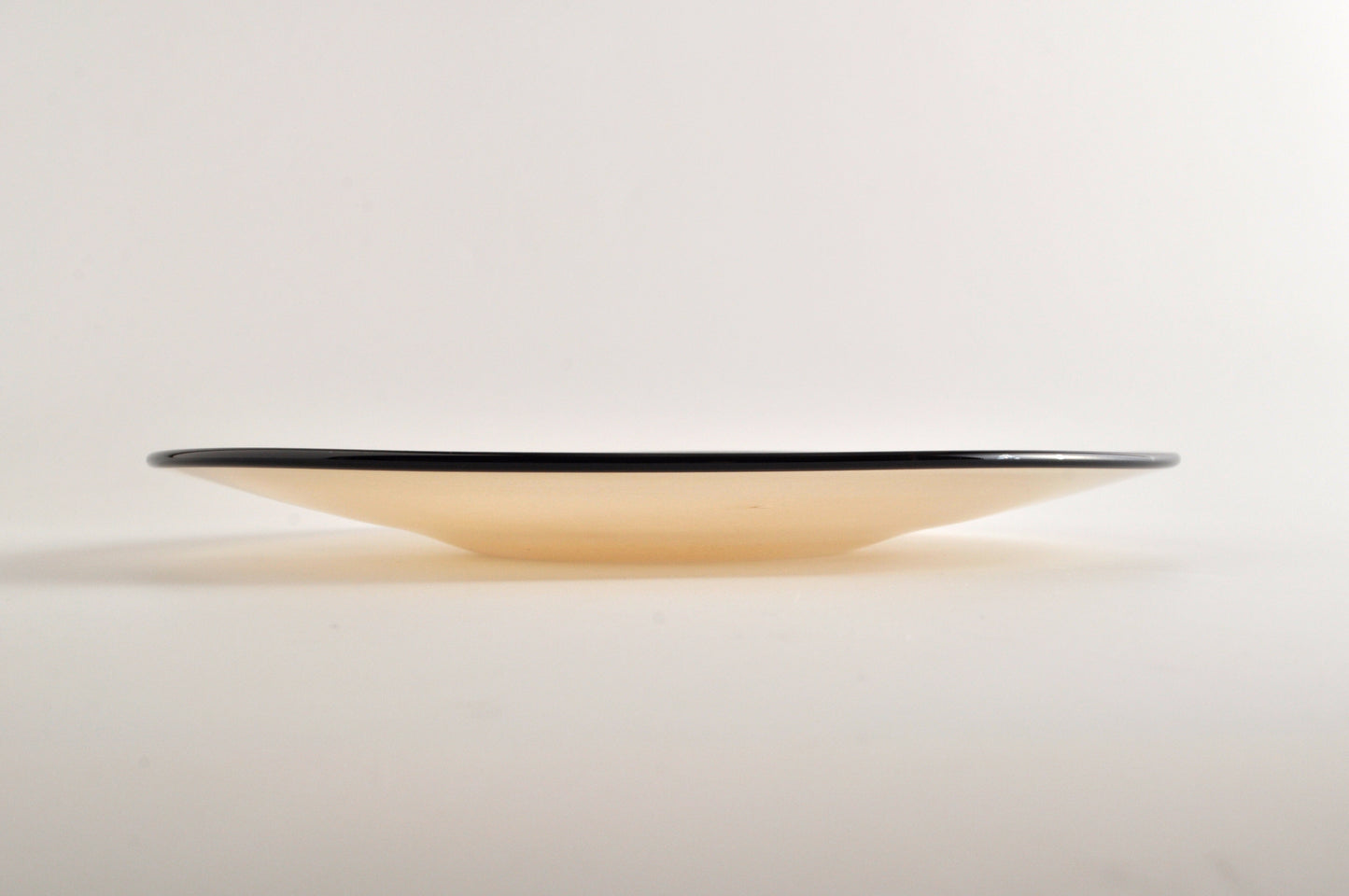 kasumi plate M sandbeige 4118