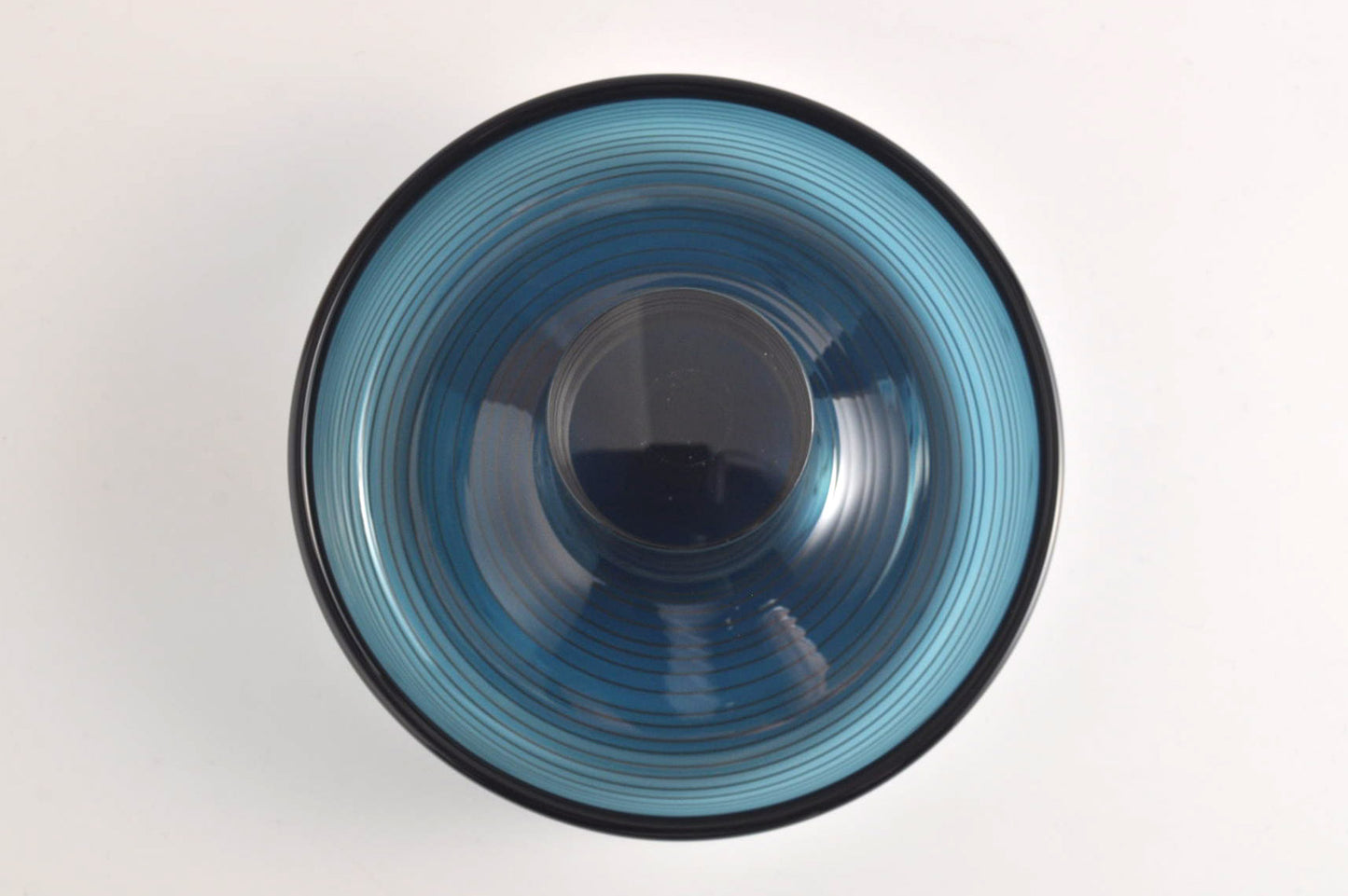 T-tray L blue 4171