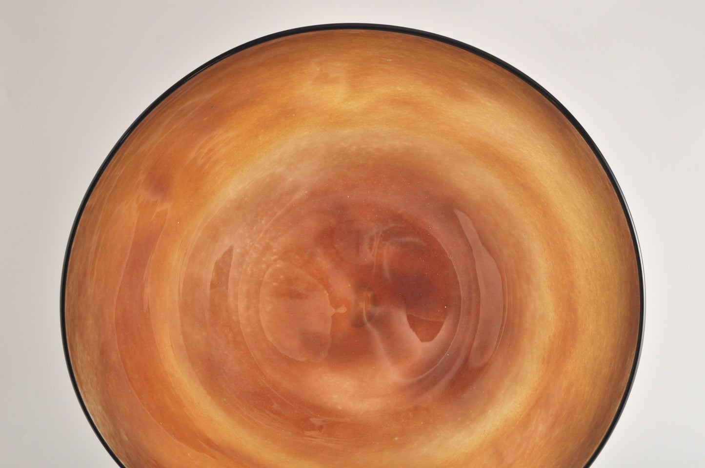 kasumi plate M yellow 3950