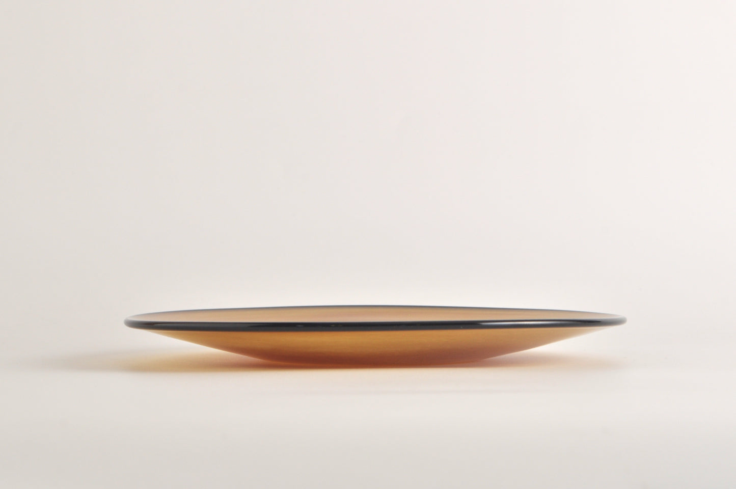 kasumi plate M yellow 3951