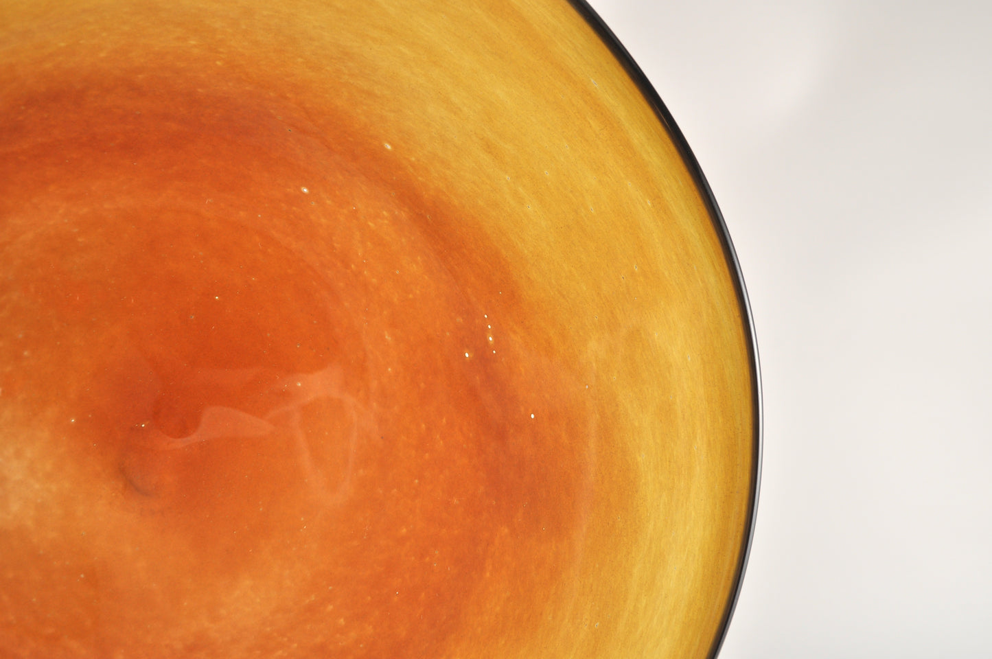 kasumi plate M yellow 3951