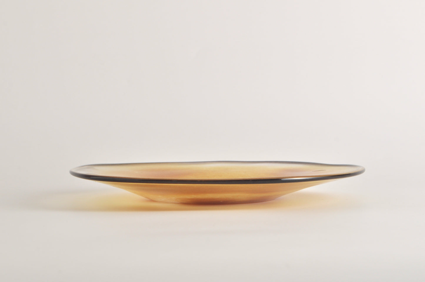 kasumi plate M yellow 3952