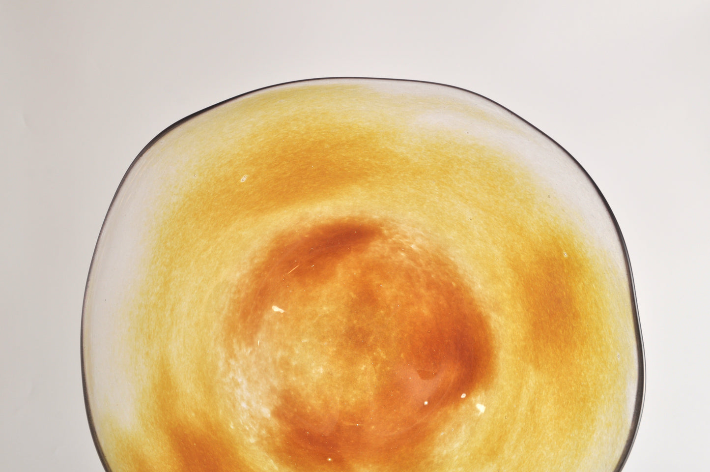 kasumi plate M yellow 3952