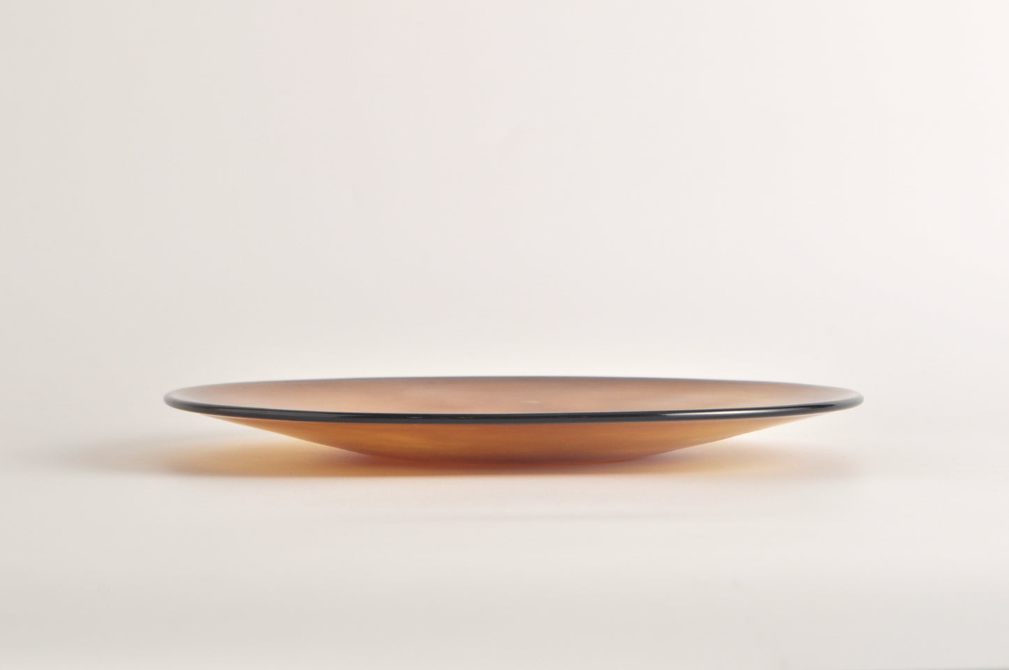 kasumi plate M yellow 3953