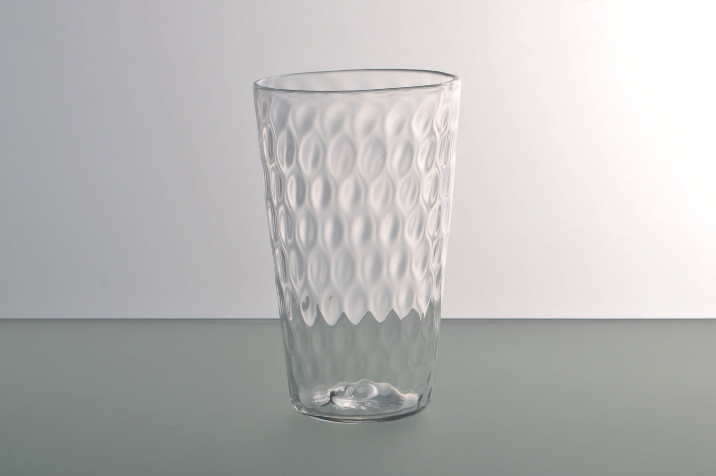 corn tumbler clear 4444