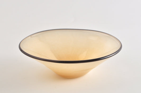 kasumi bowl SS sandbeige 4107