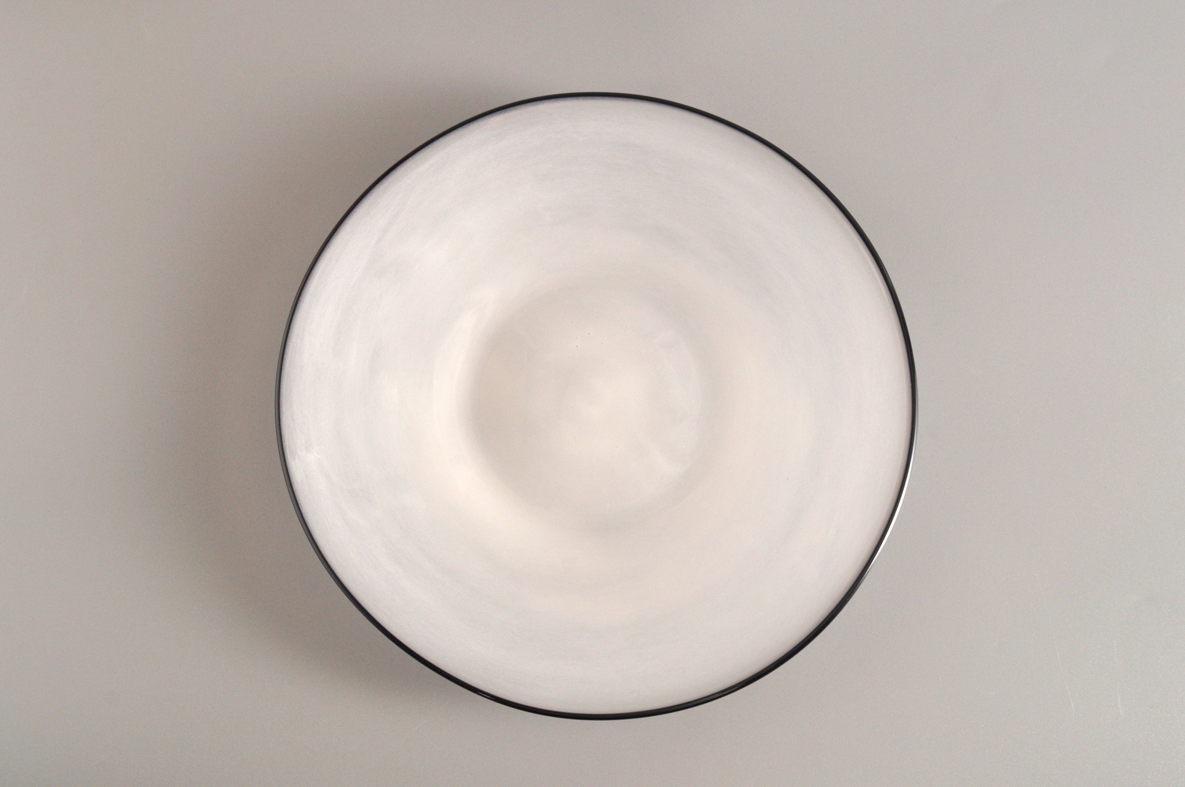 販売取扱店 fresco kasumi plate ivory M 2枚セット - キッチン/食器