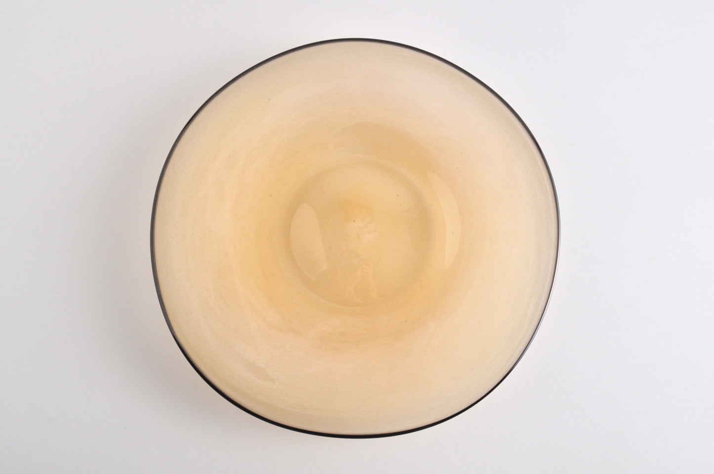 kasumi plate M sandbeige 4115