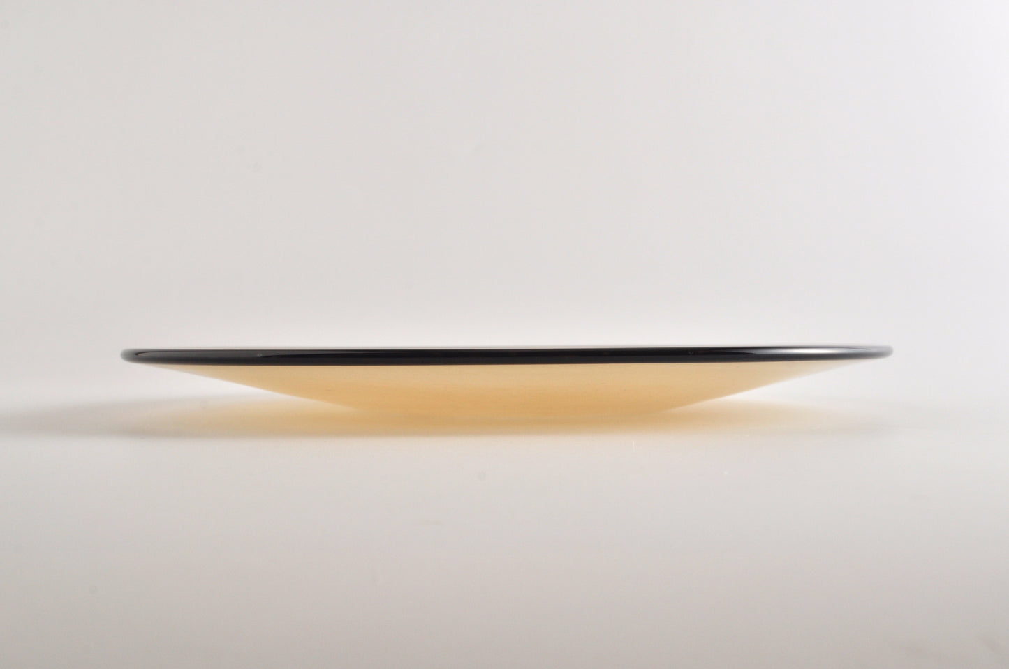 kasumi plate M sandbeige 4116