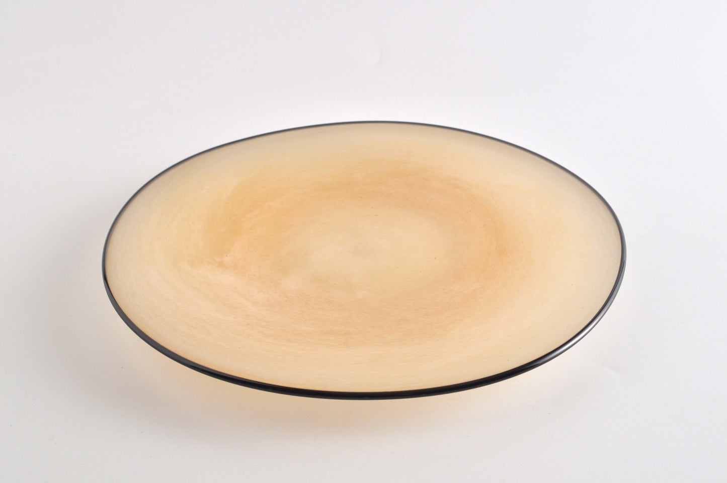 kasumi plate M sandbeige 4116