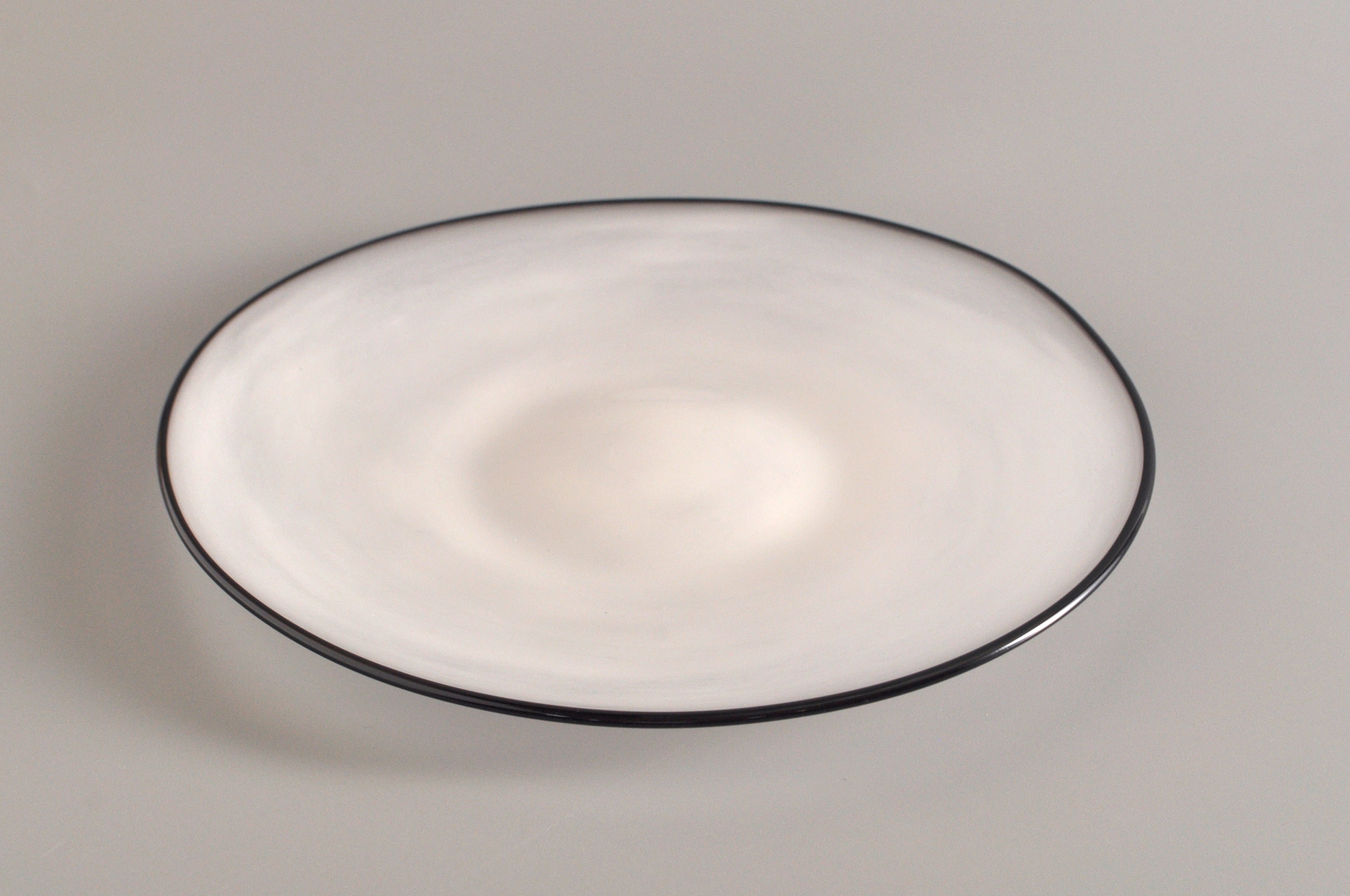 在庫有 fresco fresco kasumi plate グリーン（フレスコ／fresco ivory