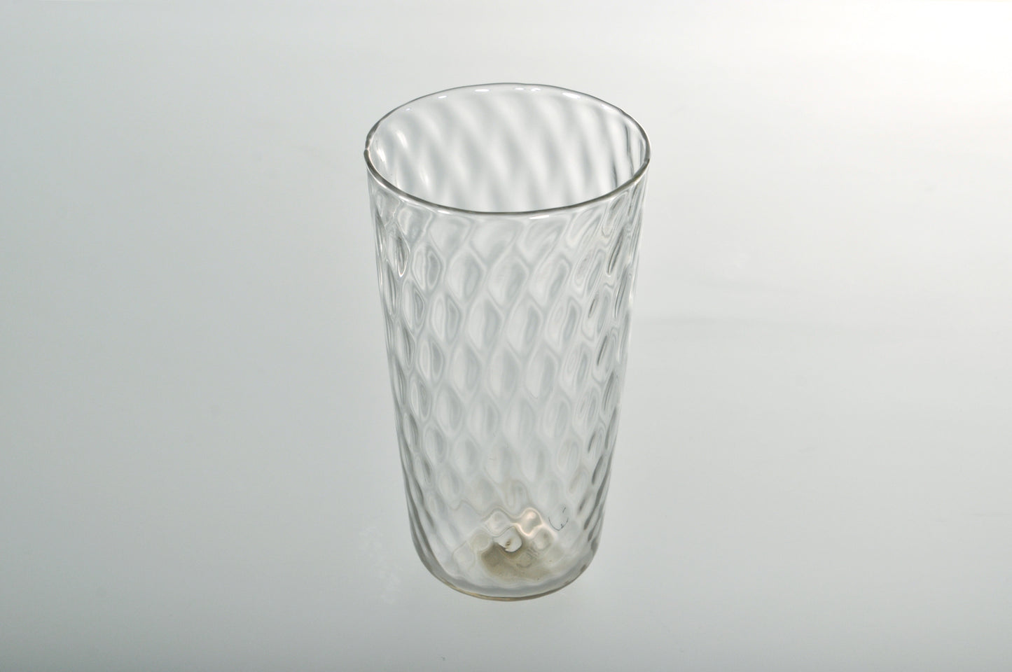 corn tumbler green 4456