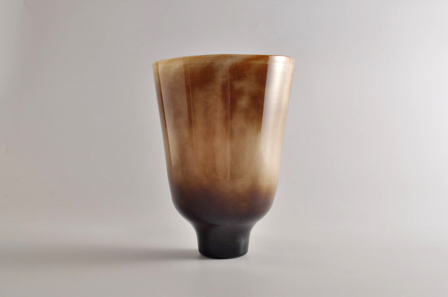 1.9m vase brown 4132