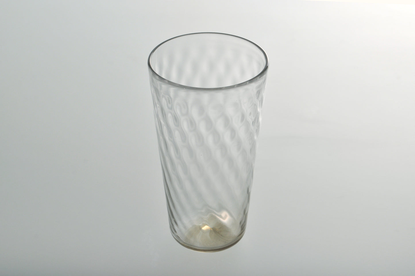 corn tumbler green 4459