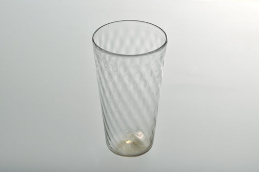 corn tumbler green 4459