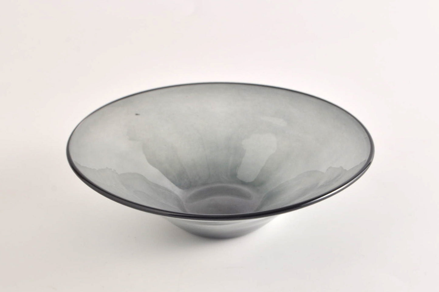 kasumi bowl SS grey 4201