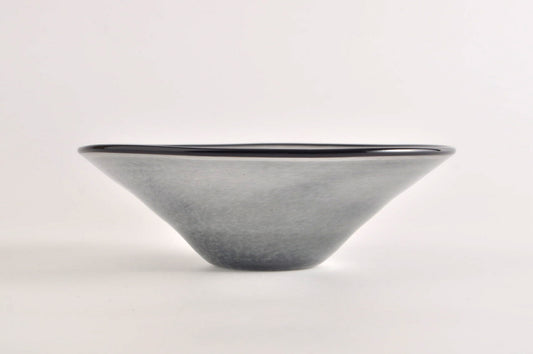 kasumi bowl SS grey 4202