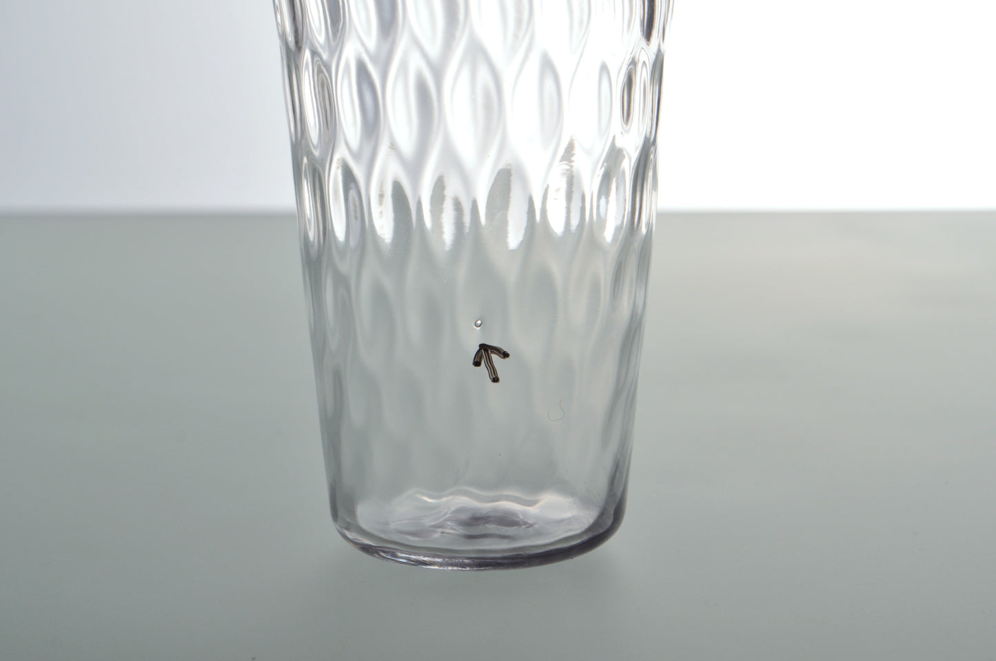 corn tumbler grey 4465