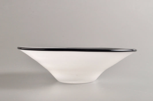 kasumi bowl S ivory 3646