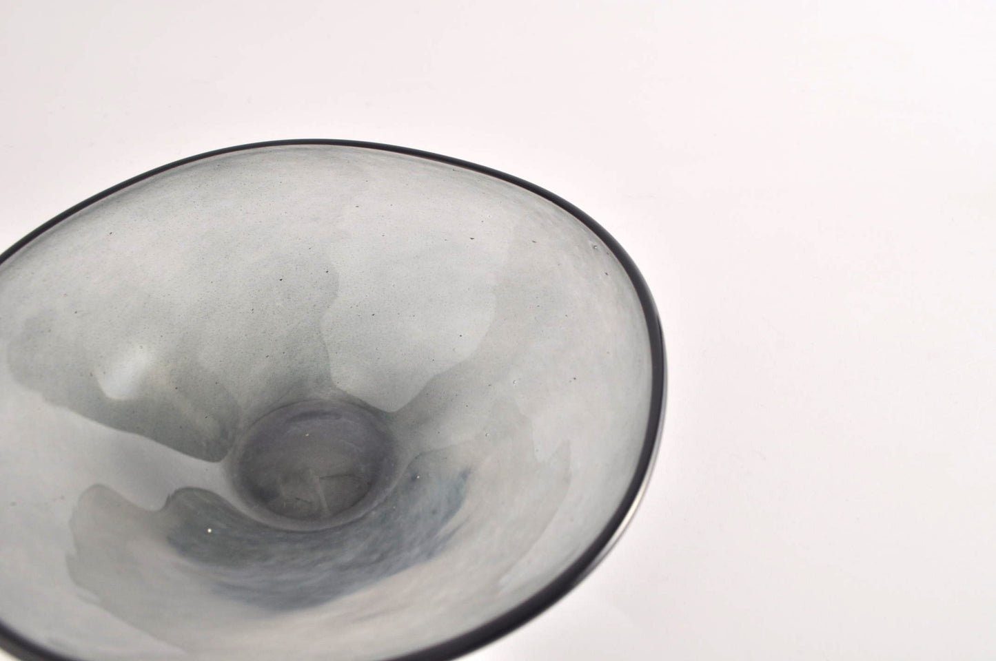 kasumi bowl SS grey 4206