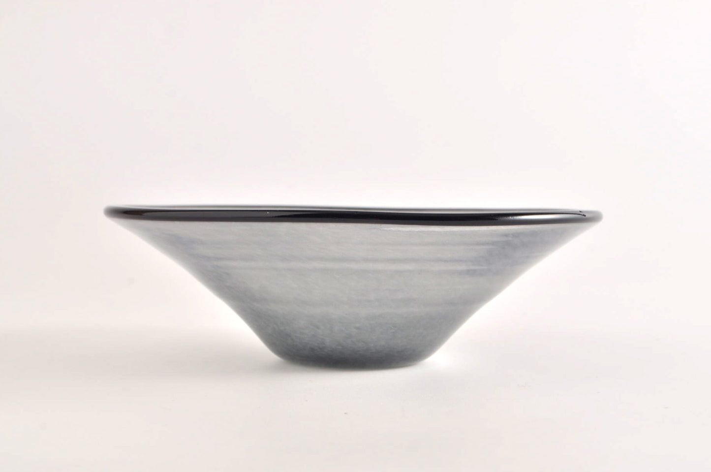 kasumi bowl SS grey 4207