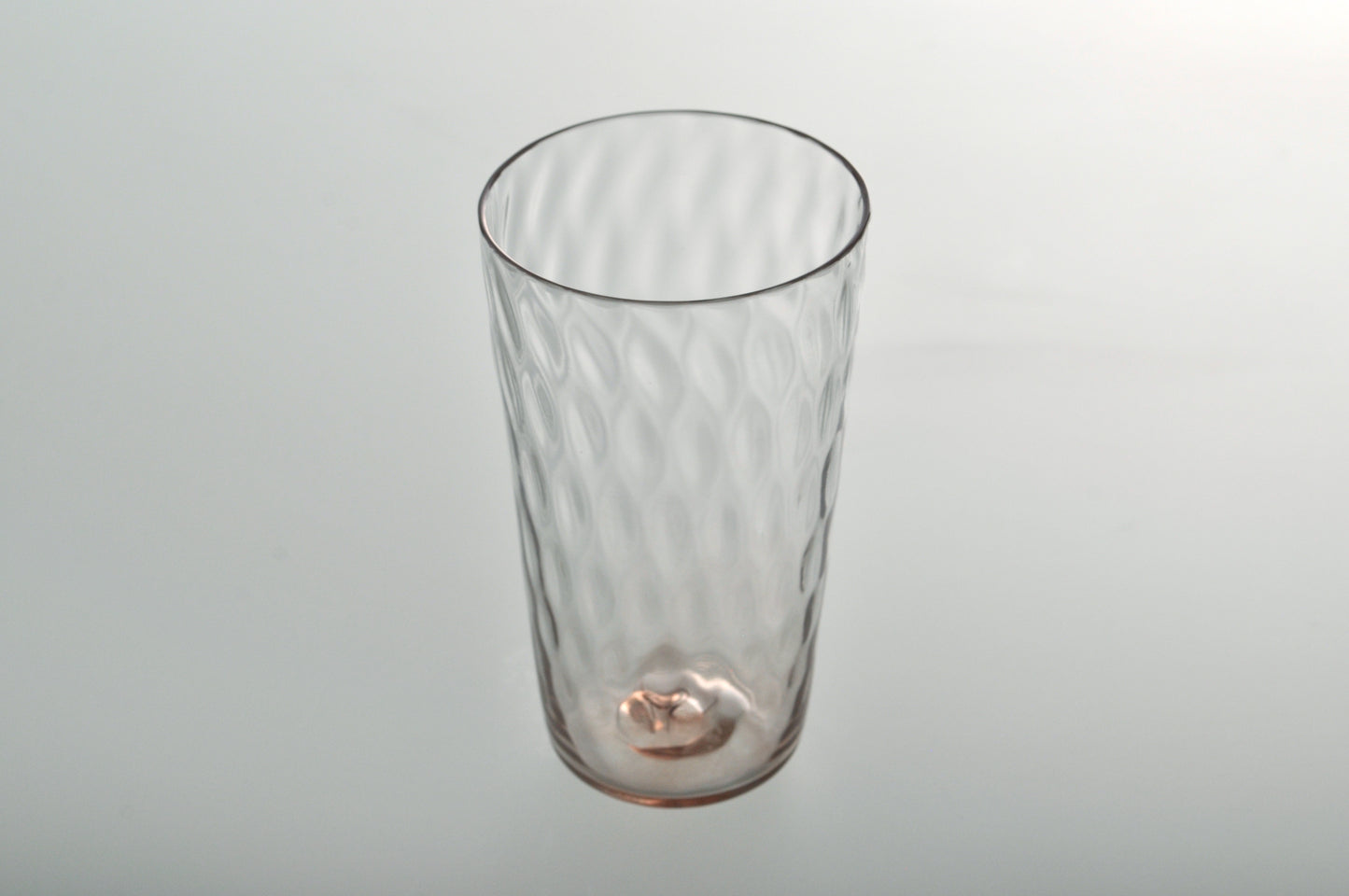 corn tumbler pink 4474