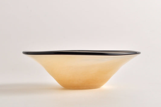 kasumi bowl SS sandbeige 3609