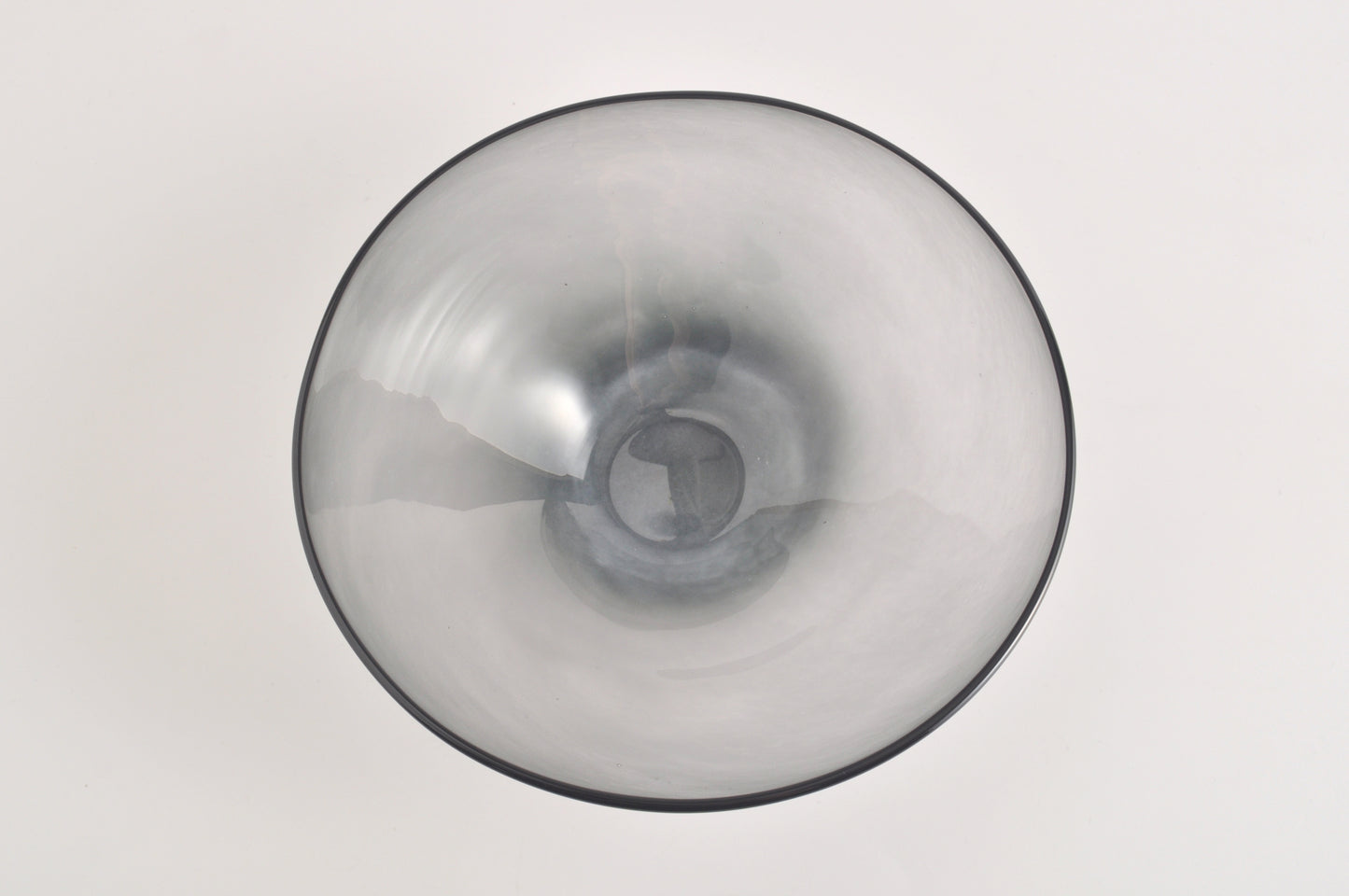 kasumi bowl S grey 3723