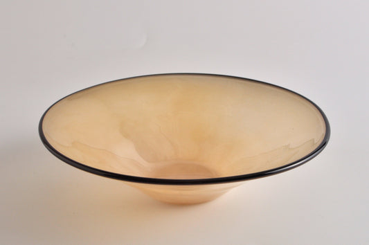 kasumi bowl S sandbeige 3617