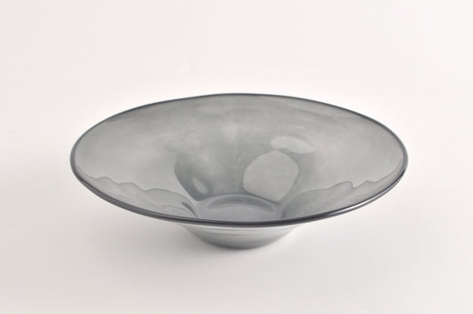 kasumi bowl S grey 3730