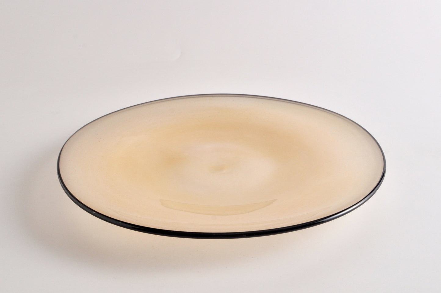 kasumi plate M sandbeige 3624