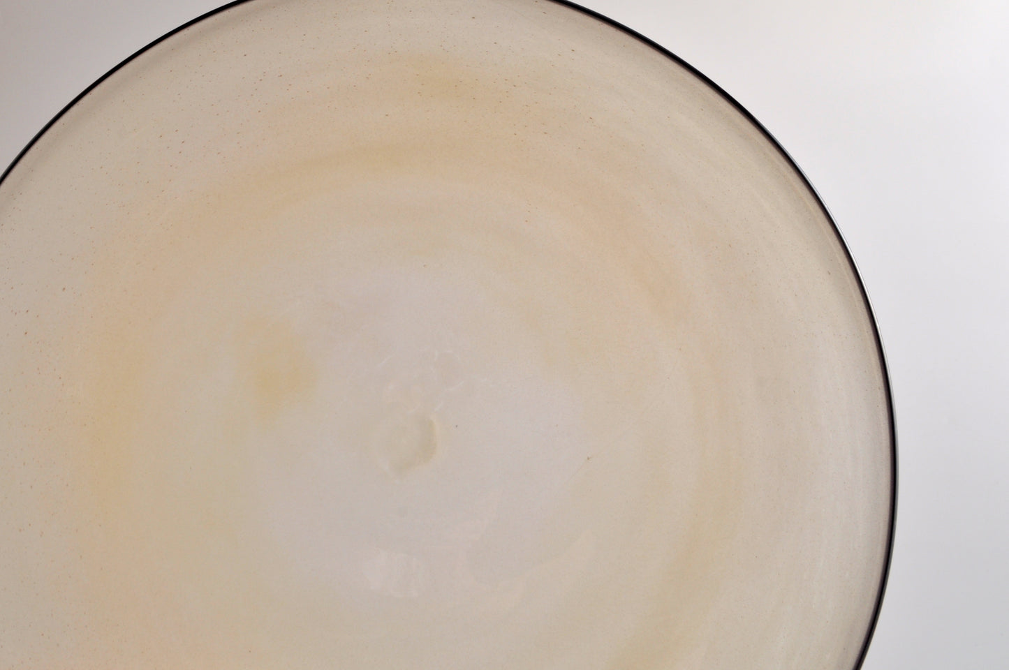 kasumi plate M sandbeige 3624