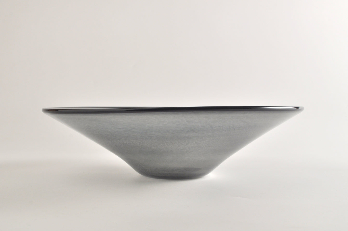 kasumi bowl M grey 4304