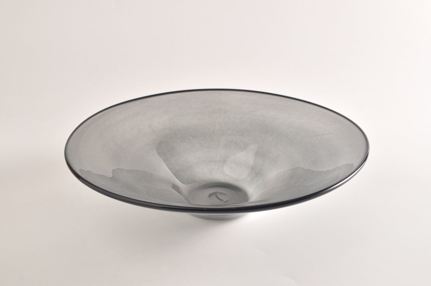 kasumi bowl M grey 4304