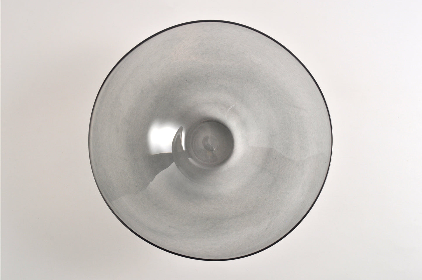 kasumi bowl M grey 4304