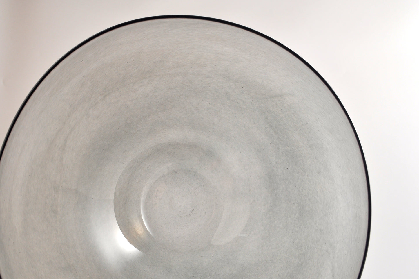 kasumi bowl M grey 4304